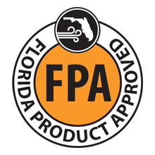 Florida Product Approved