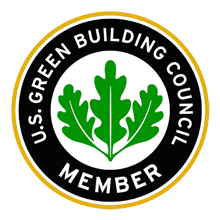 U.S. Green Building Council member